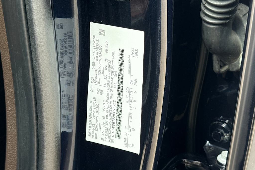 Thumbnail: 2022 Ford F-350 - 13