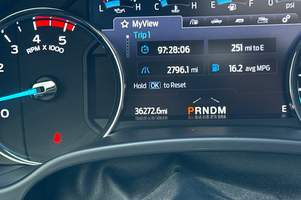 Thumbnail: 2022 Ford F-350 - 31