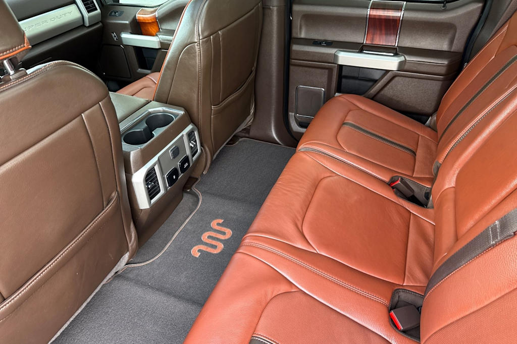 Thumbnail: 2022 Ford F-350 - 9