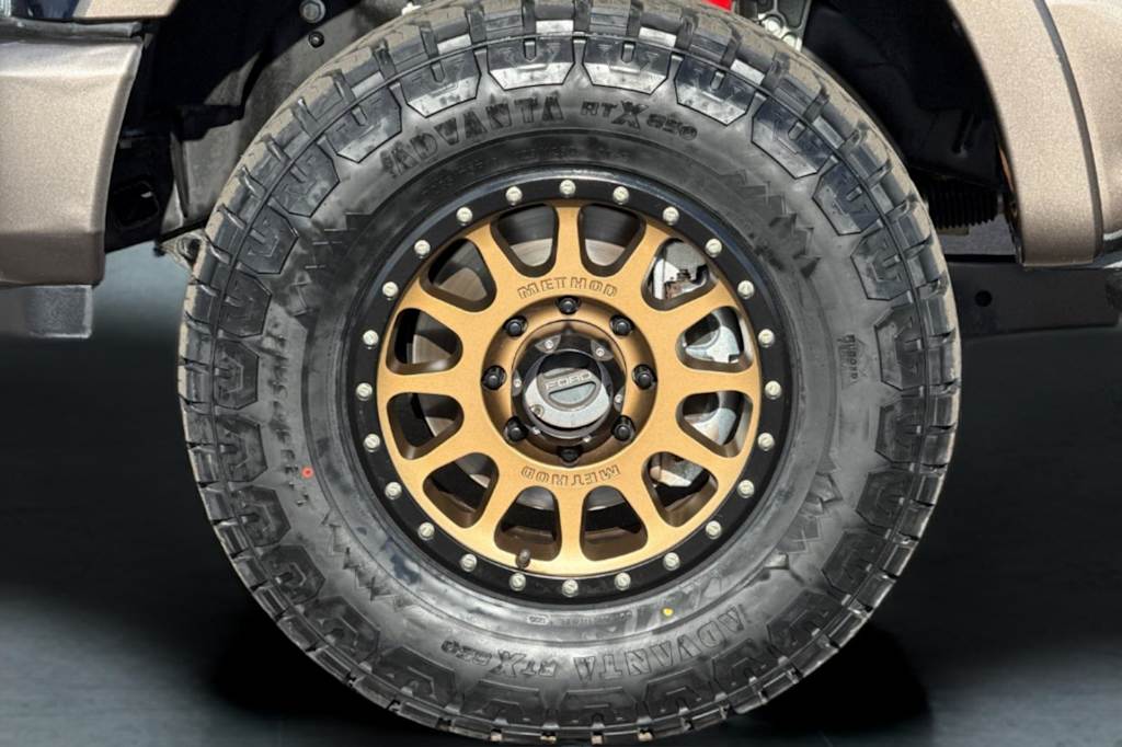 Thumbnail: 2022 Ford F-350 - 6