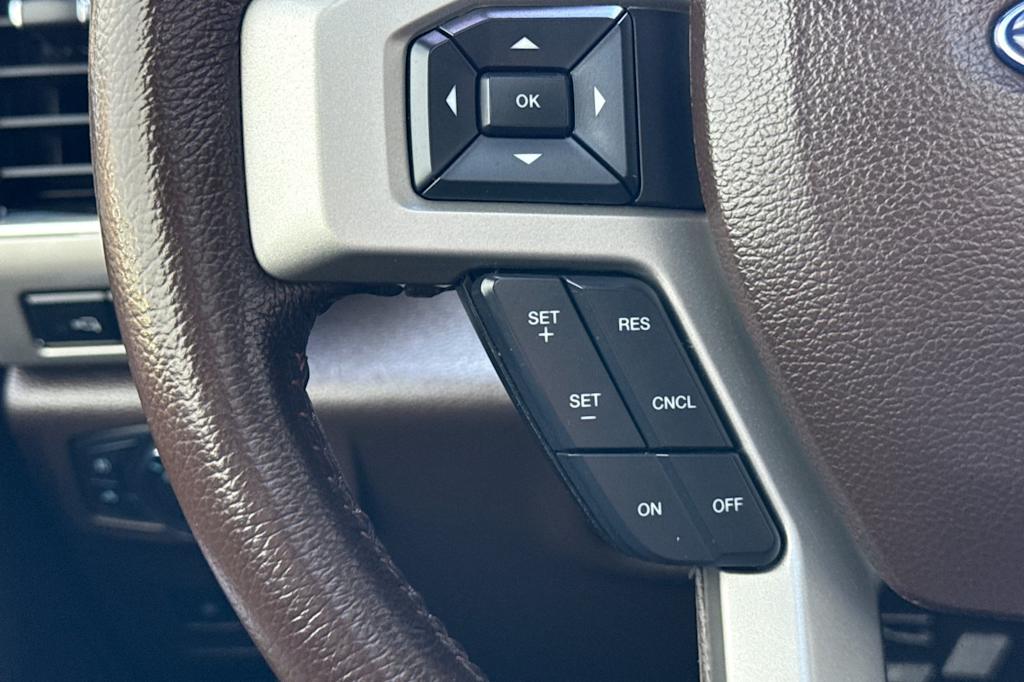 Thumbnail: 2022 Ford F-350 - 29