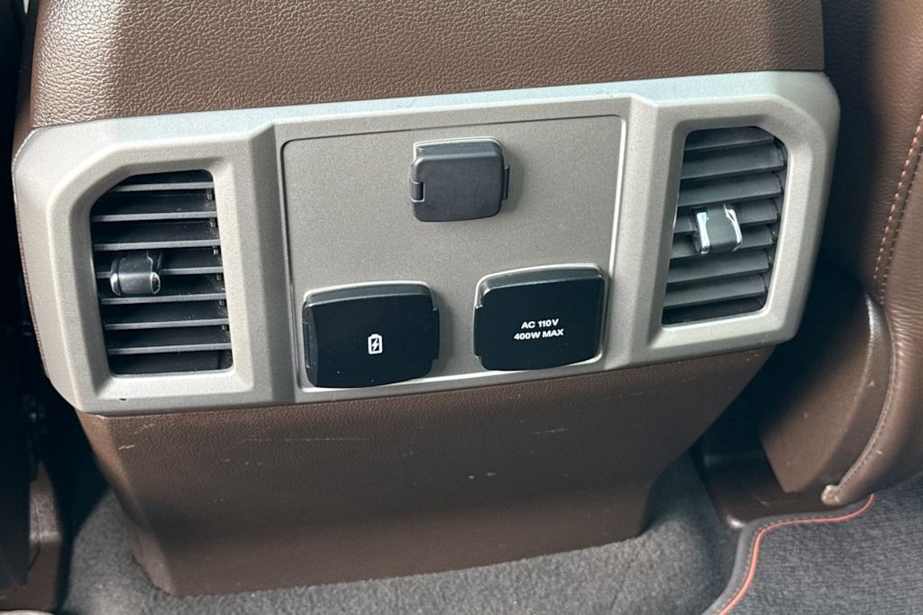 Thumbnail: 2022 Ford F-350 - 20