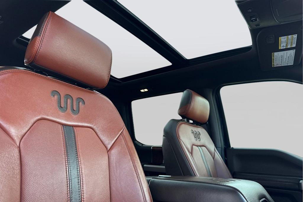 Thumbnail: 2022 Ford F-350 - 21