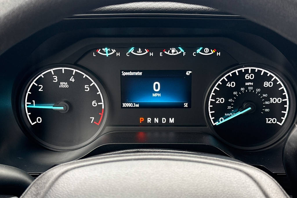 Thumbnail: 2022 Ford F-150 - 14