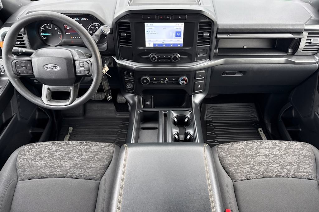 Thumbnail: 2022 Ford F-150 - 2