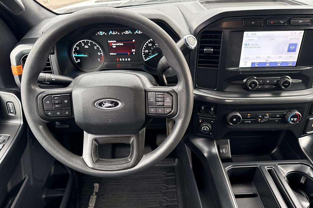 Thumbnail: 2022 Ford F-150 - 8