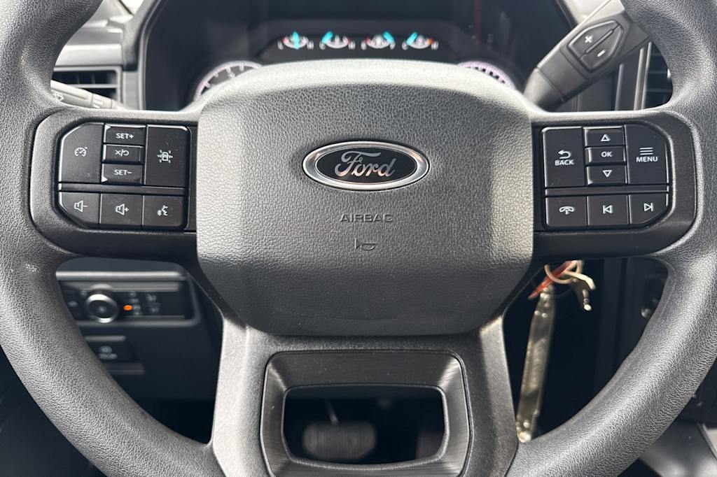 Thumbnail: 2022 Ford F-150 - 26