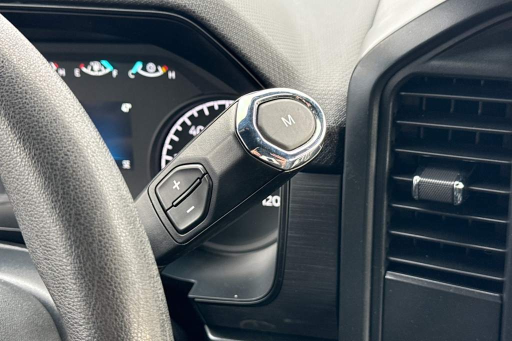 Thumbnail: 2022 Ford F-150 - 13