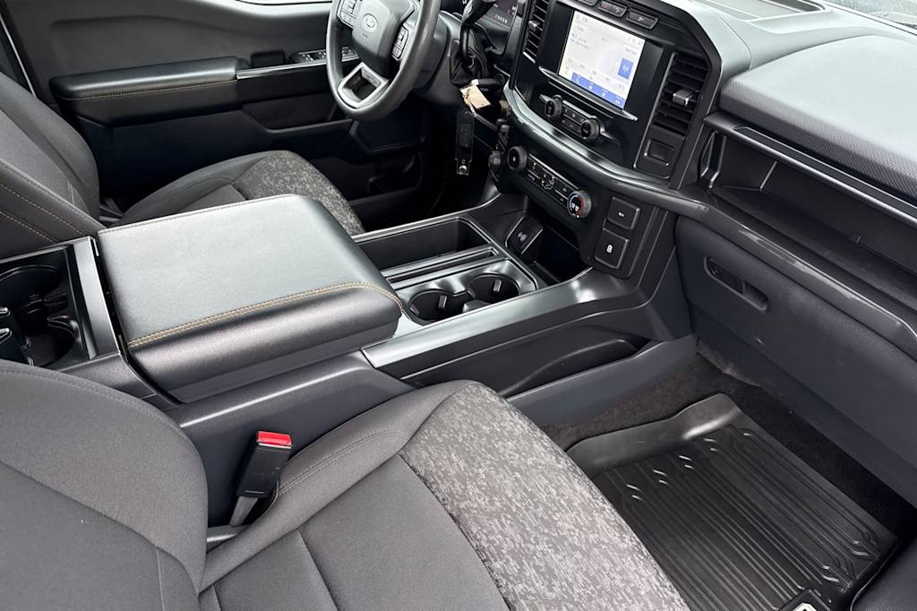 Thumbnail: 2022 Ford F-150 - 10