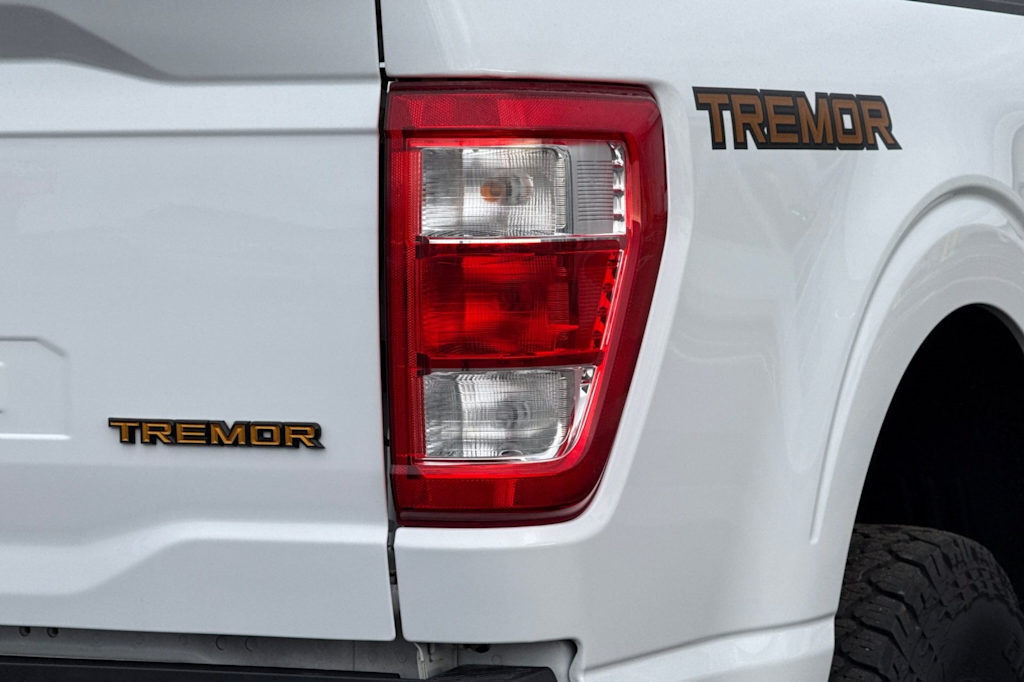 Thumbnail: 2022 Ford F-150 - 30