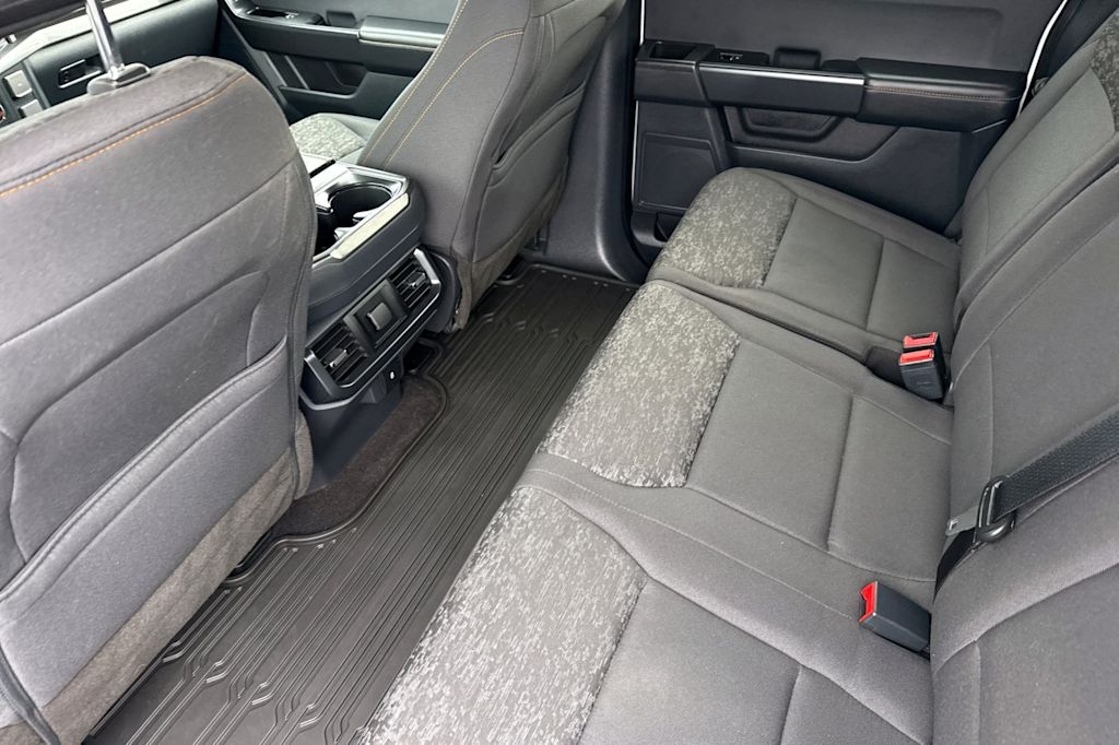 Thumbnail: 2022 Ford F-150 - 11