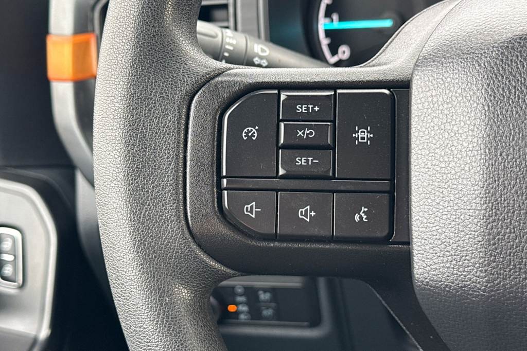 Thumbnail: 2022 Ford F-150 - 27