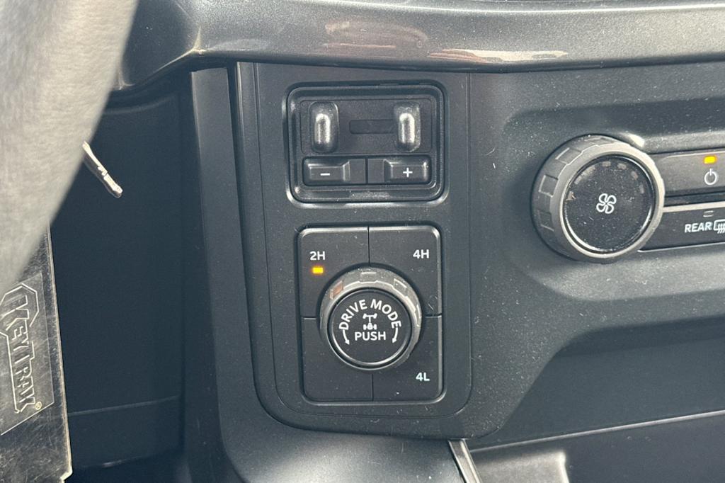 Thumbnail: 2022 Ford F-150 - 31