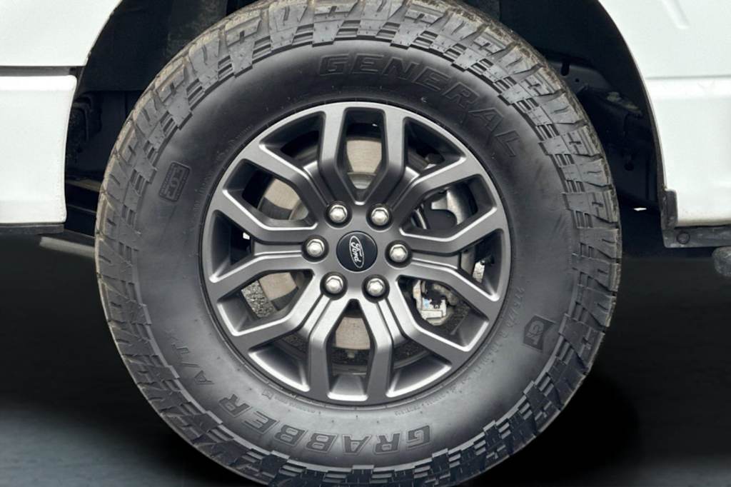 Thumbnail: 2022 Ford F-150 - 7