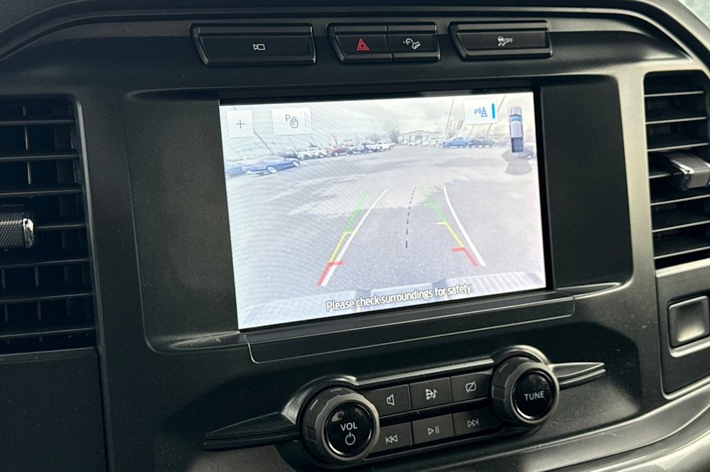 Thumbnail: 2022 Ford F-150 - 24