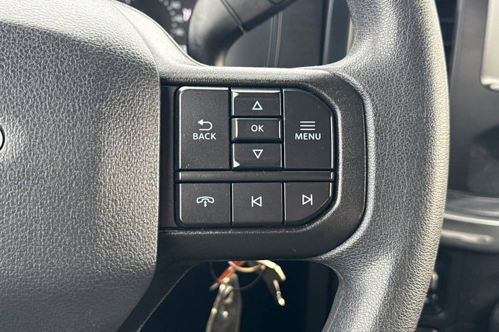 Thumbnail: 2022 Ford F-150 - 28