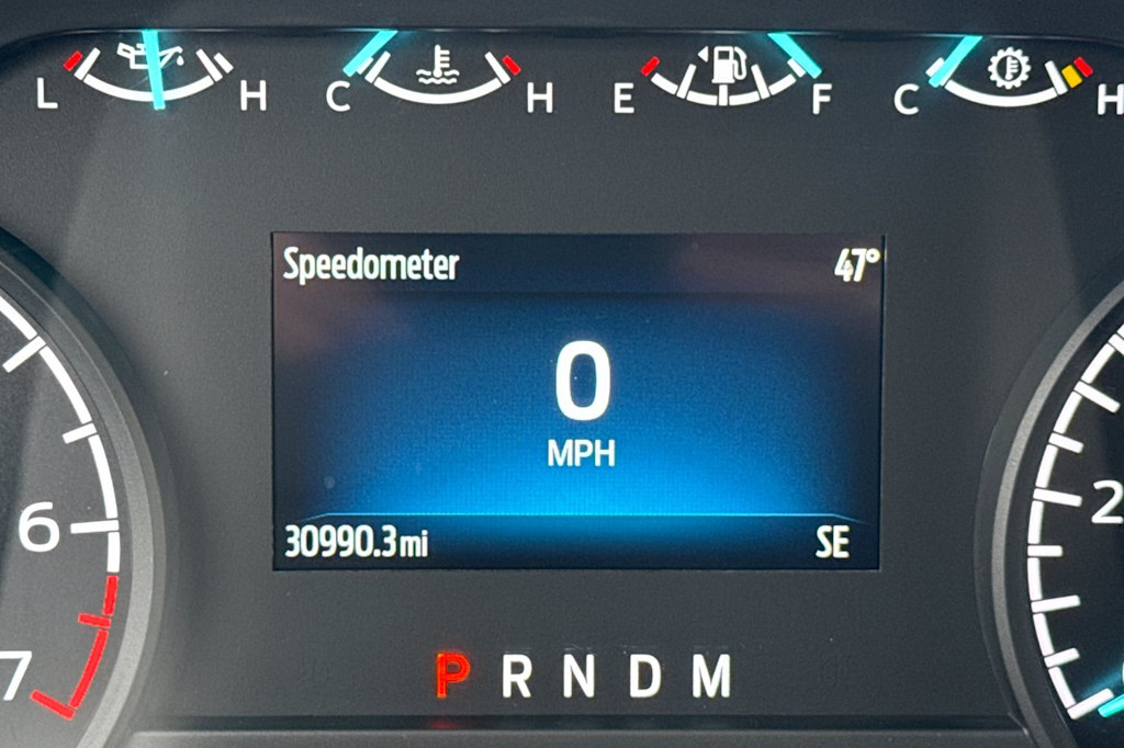 Thumbnail: 2022 Ford F-150 - 29