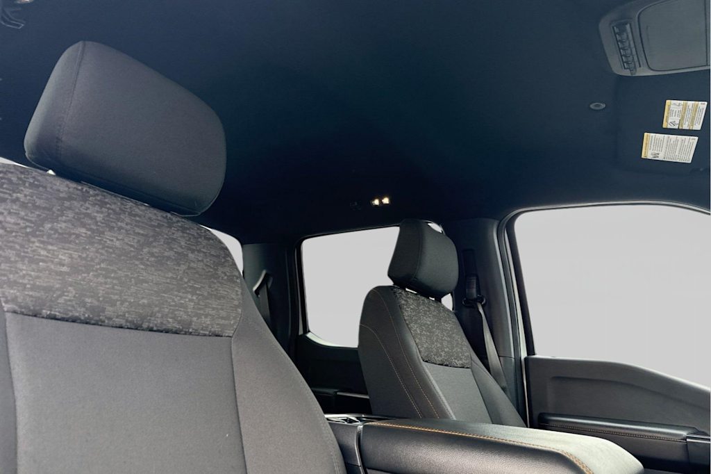 Thumbnail: 2022 Ford F-150 - 22