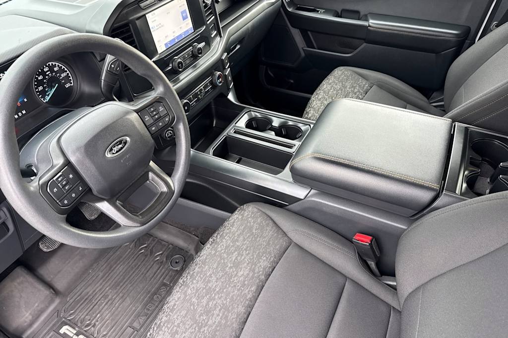 Thumbnail: 2022 Ford F-150 - 9