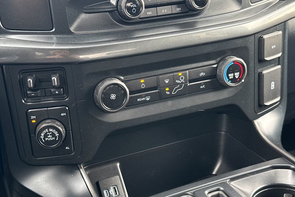 Thumbnail: 2022 Ford F-150 - 25