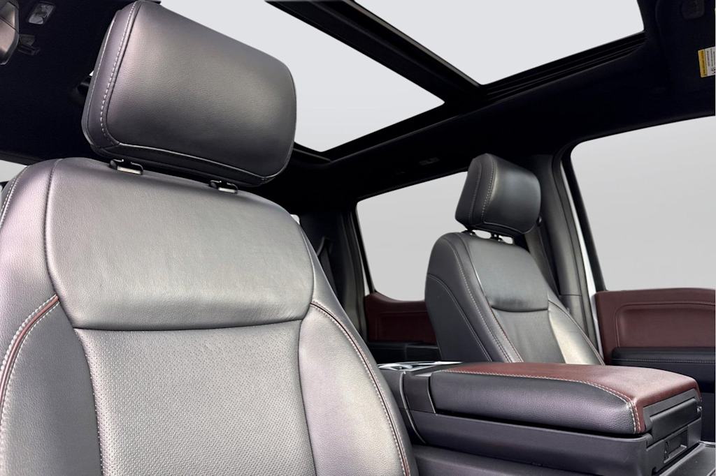 Thumbnail: 2021 Ford F-150 - 22