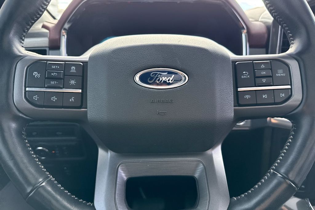 Thumbnail: 2021 Ford F-150 - 28