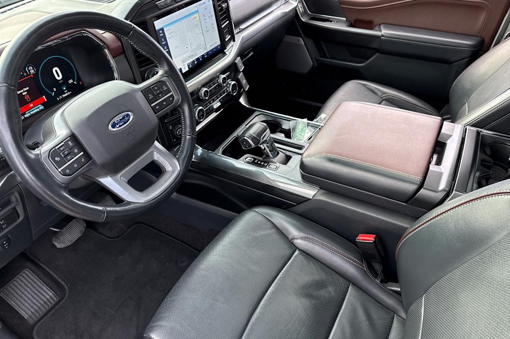 Thumbnail: 2021 Ford F-150 - 8