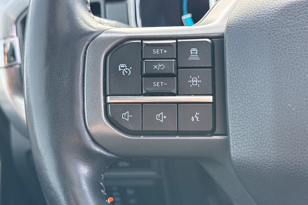 Thumbnail: 2021 Ford F-150 - 29