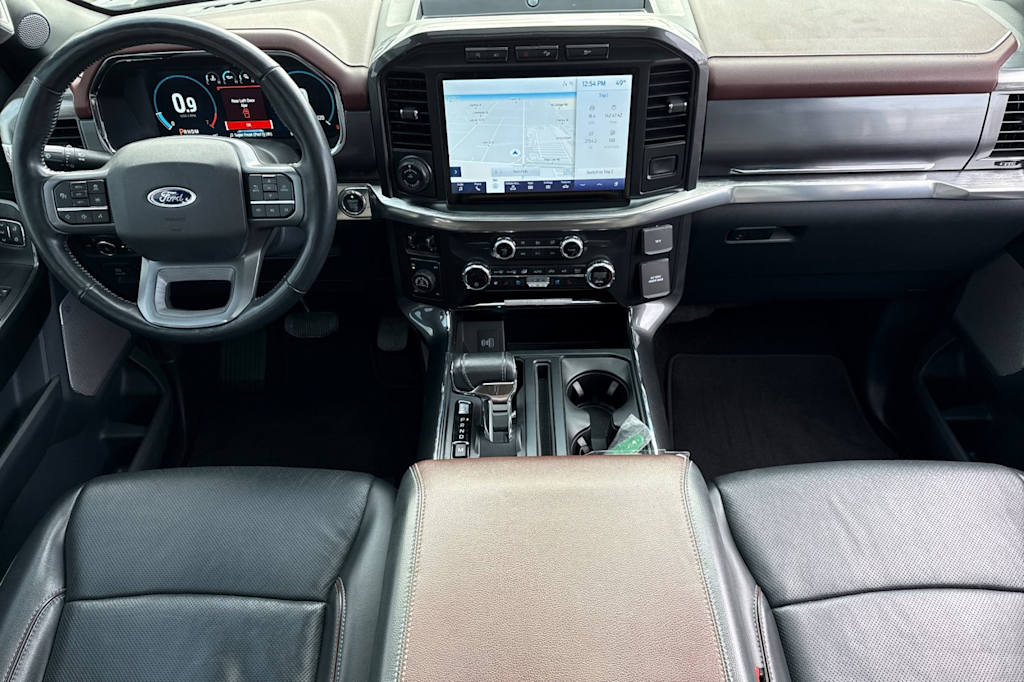 Thumbnail: 2021 Ford F-150 - 2