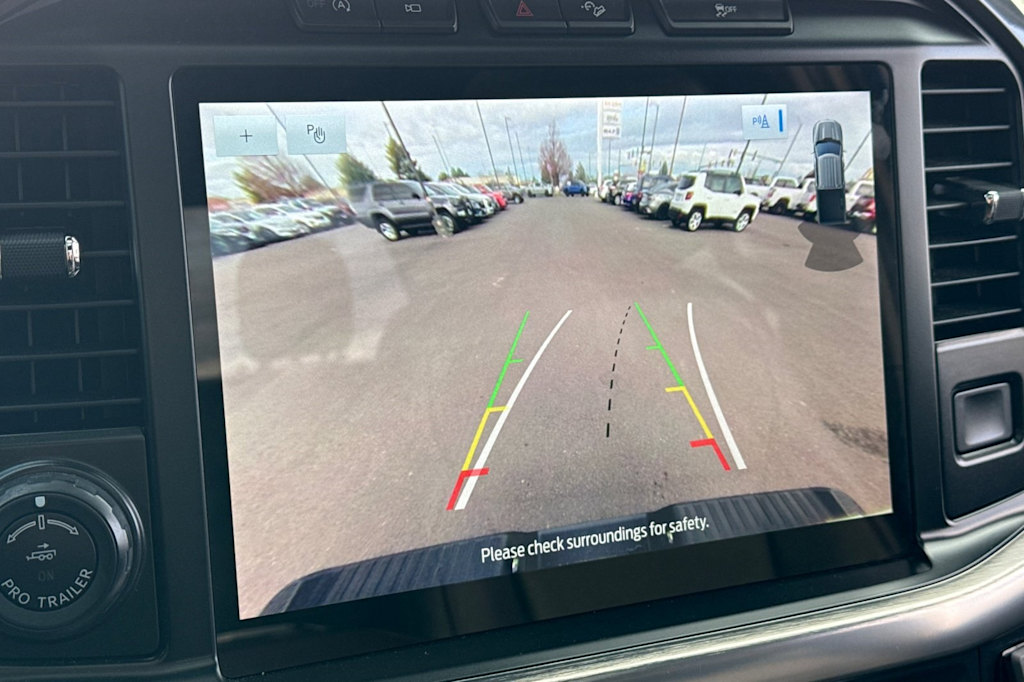 Thumbnail: 2021 Ford F-150 - 25