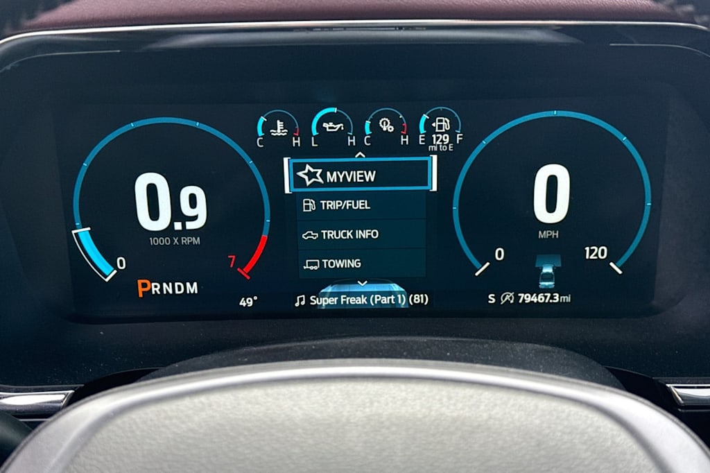 Thumbnail: 2021 Ford F-150 - 14