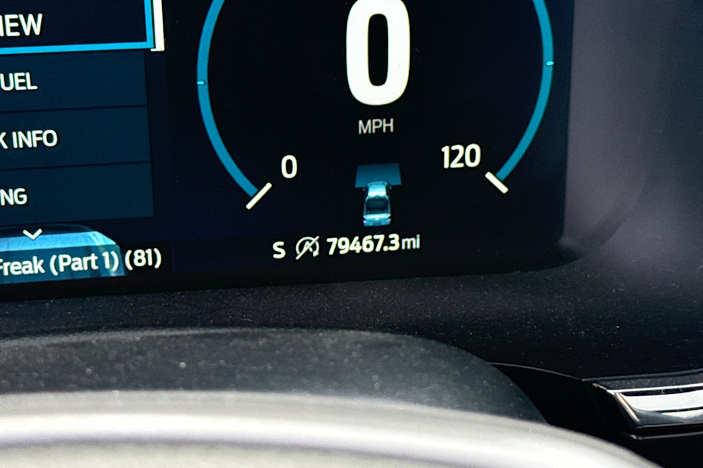 Thumbnail: 2021 Ford F-150 - 31