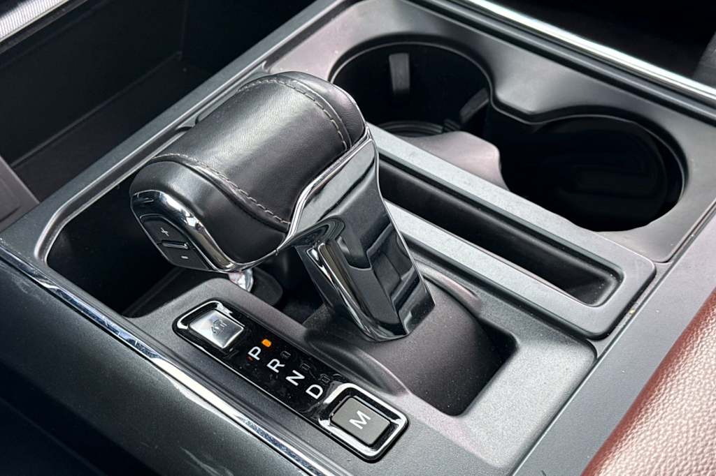 Thumbnail: 2021 Ford F-150 - 13