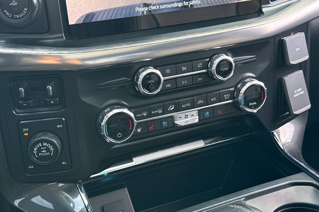 Thumbnail: 2021 Ford F-150 - 26