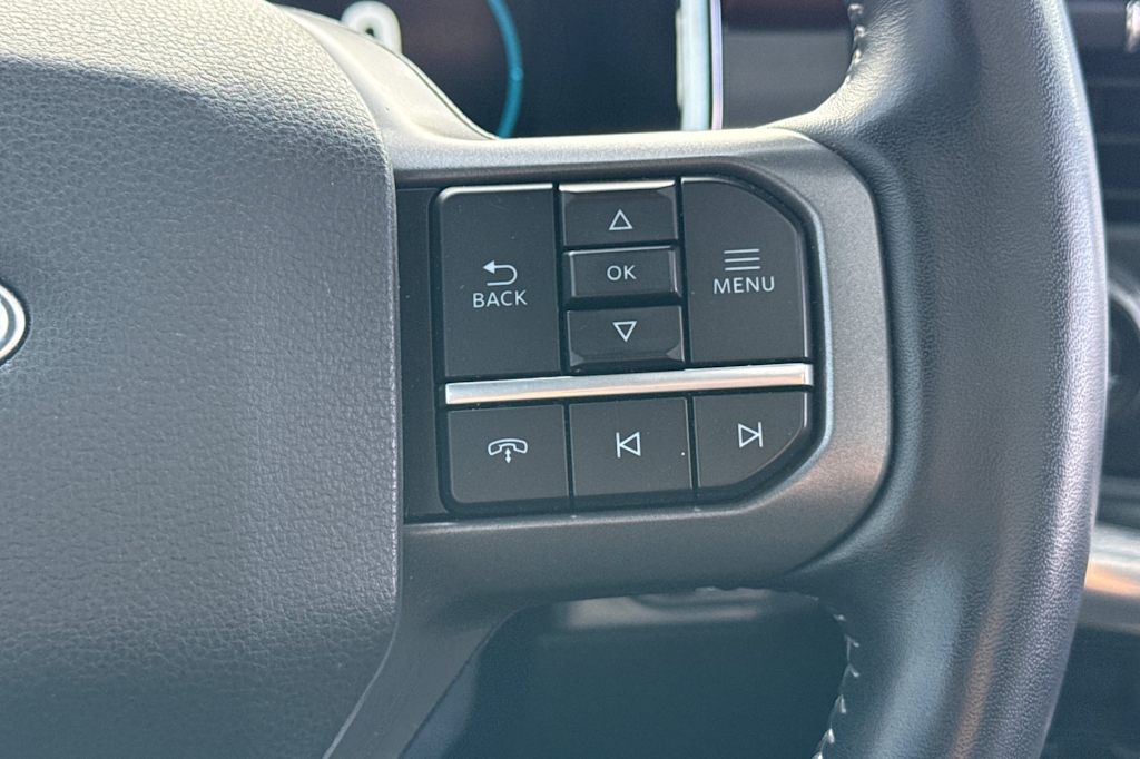 Thumbnail: 2021 Ford F-150 - 30