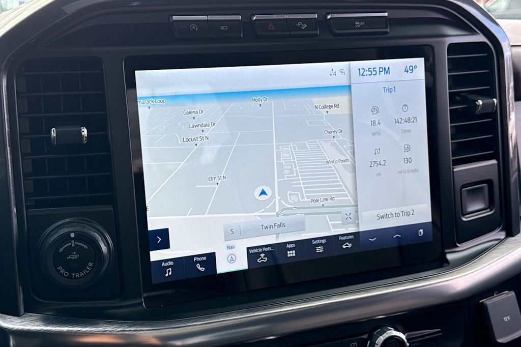 Thumbnail: 2021 Ford F-150 - 24