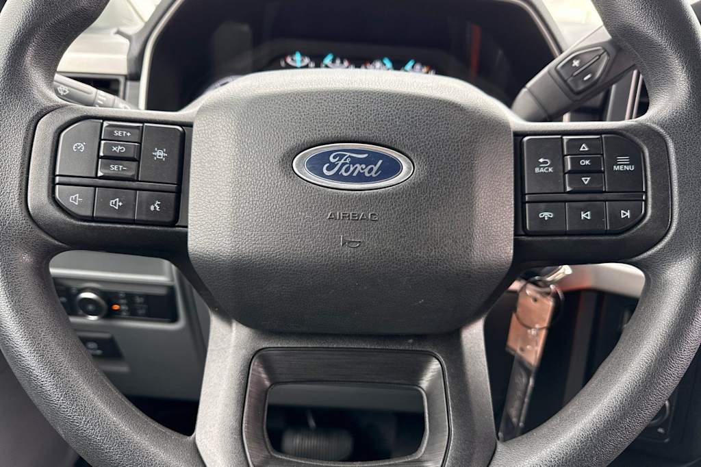 Thumbnail: 2022 Ford F-150 - 25