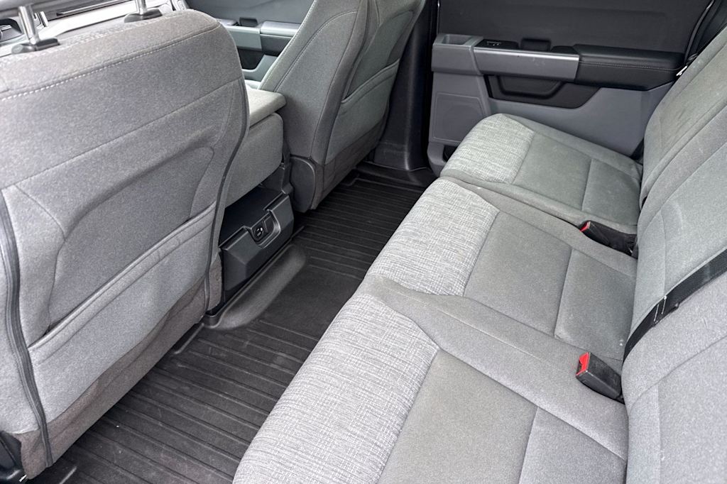 Thumbnail: 2022 Ford F-150 - 9