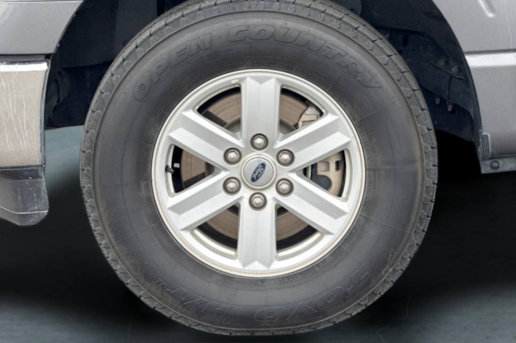 Thumbnail: 2022 Ford F-150 - 7