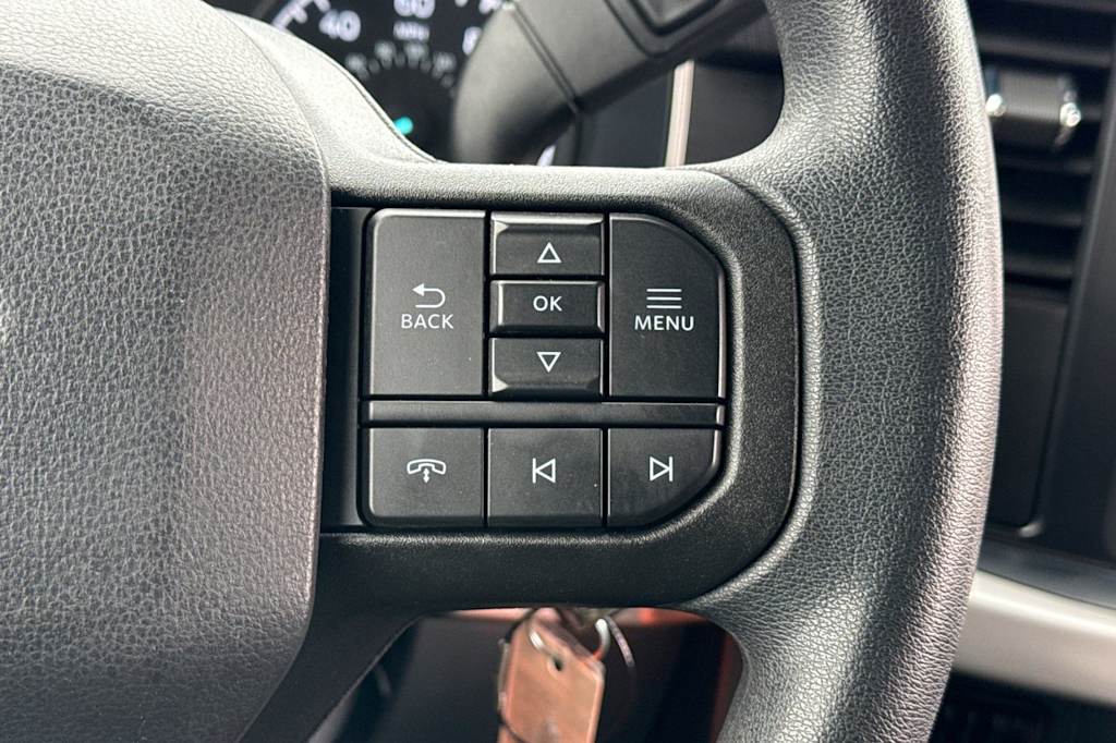 Thumbnail: 2022 Ford F-150 - 27