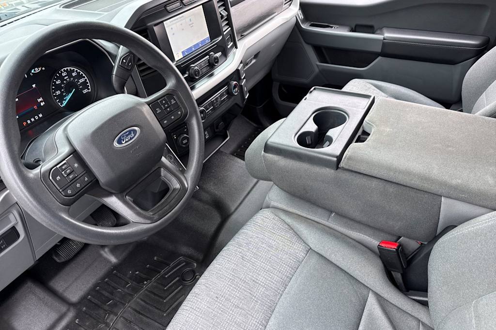 Thumbnail: 2022 Ford F-150 - 8