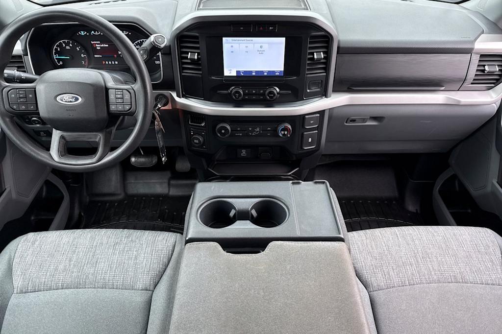 Thumbnail: 2022 Ford F-150 - 2