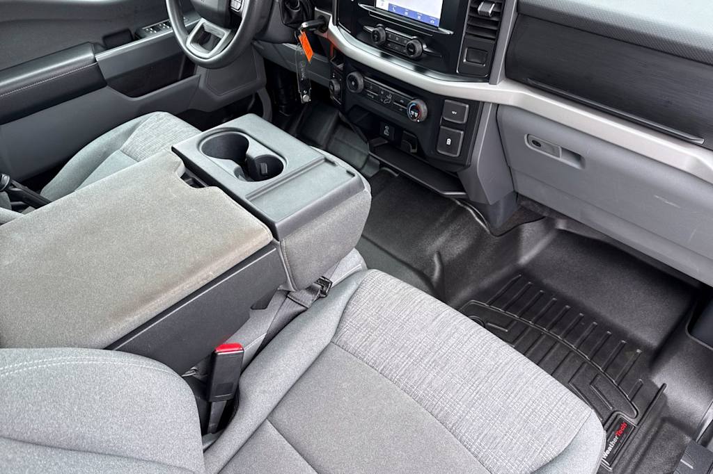 Thumbnail: 2022 Ford F-150 - 11