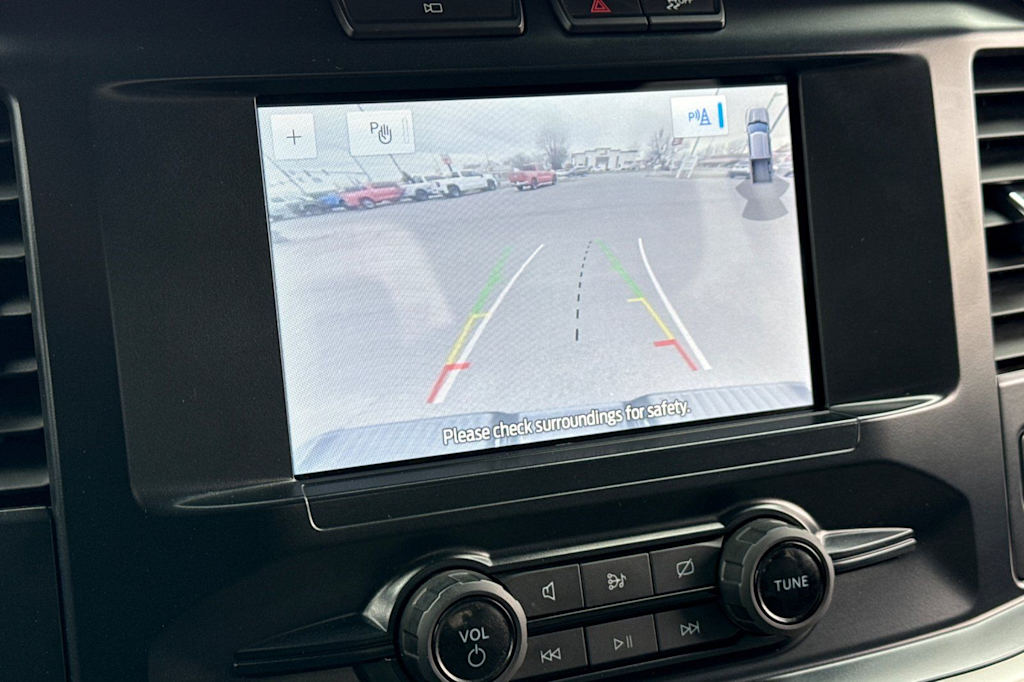 Thumbnail: 2022 Ford F-150 - 22