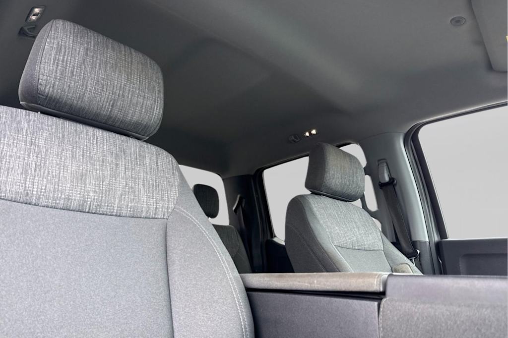 Thumbnail: 2022 Ford F-150 - 20