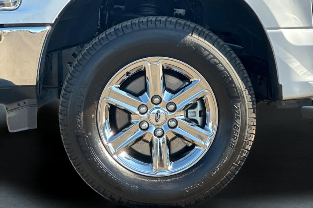 Thumbnail: 2019 Ford F-150 - 7