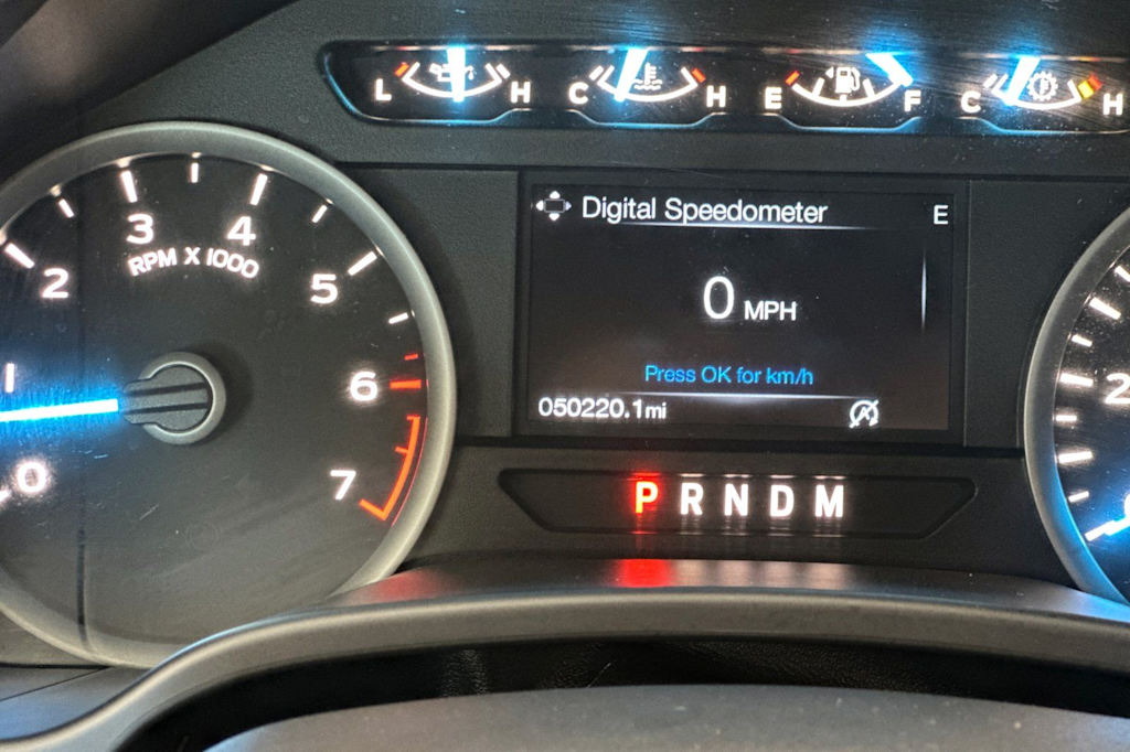 Thumbnail: 2019 Ford F-150 - 29