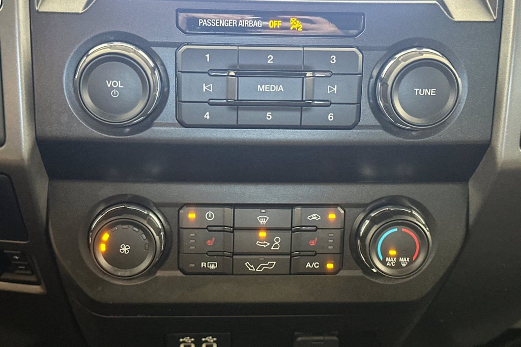 Thumbnail: 2019 Ford F-150 - 24