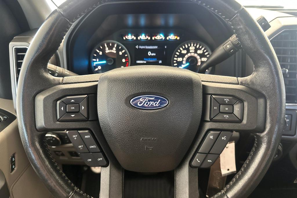 Thumbnail: 2019 Ford F-150 - 26