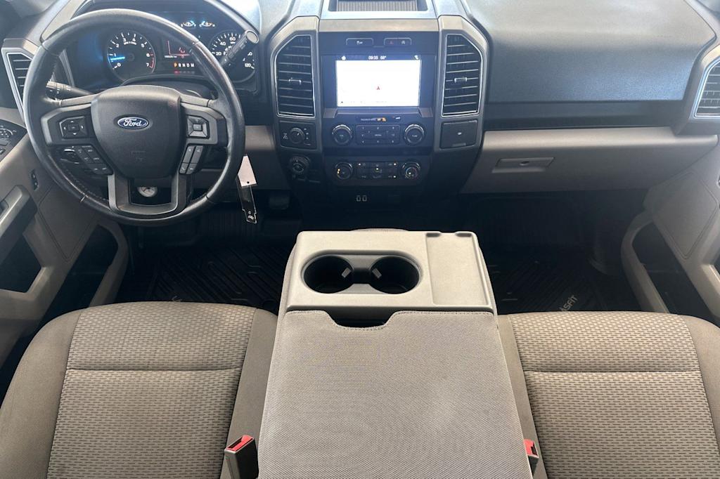 Thumbnail: 2019 Ford F-150 - 2